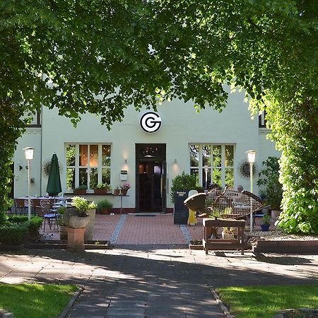 Gottesgabe Hotel Rheine Luaran gambar